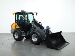 2026 Giant G3500 X-tra (Cabine) VK10986 | Wiellader | Mini Shovel