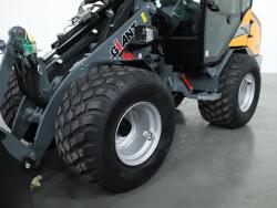 2026 Giant G3500 X-tra (Cabine) VK10986 | Wiellader | Mini Shovel