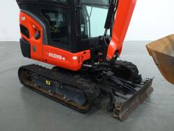 2021 Kubota KX019-4 VK10987 | Graafmachine | Minigraver
