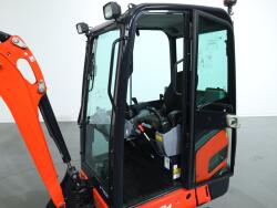 2021 Kubota KX019-4 VK10987 | Graafmachine | Minigraver
