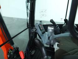 2021 Kubota KX019-4 VK10987 | Graafmachine | Minigraver