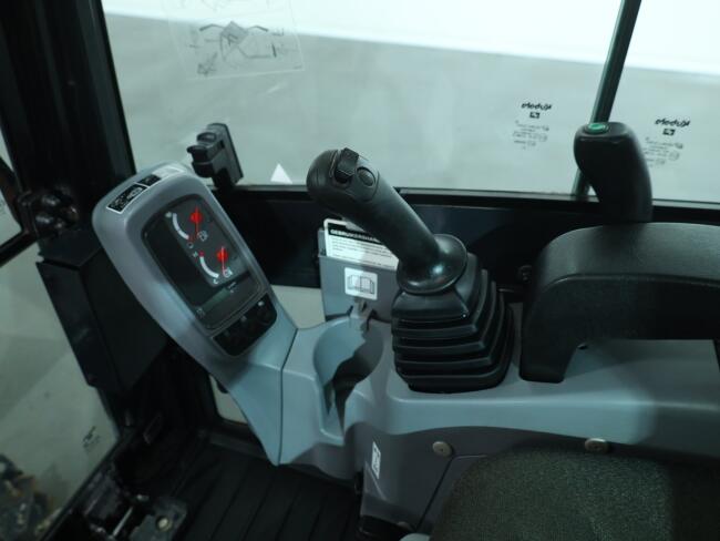 2021 Kubota KX019-4 VK10987 | Graafmachine | Minigraver