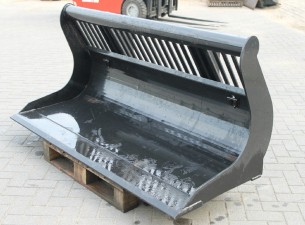 VM Puinriek Genie verreiker 190 cm