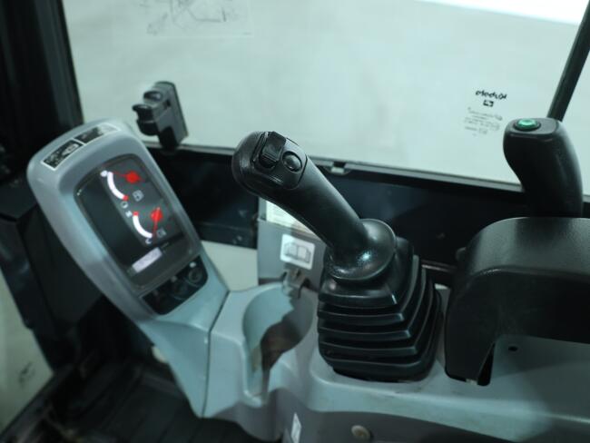 2021 Kubota KX019-4 VK10991 | Graafmachine | Minigraver