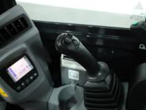 2026 Kubota KX037-4 Hi-Spec VK10993 | Graafmachine | Minigraver