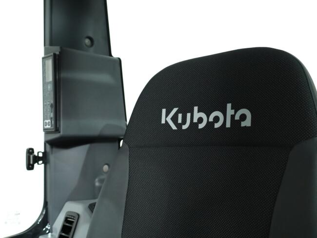 2026 Kubota KX037-4 Hi-Spec VK10993 | Graafmachine | Minigraver