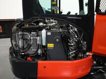 2026 Kubota KX037-4 Hi-Spec VK10993 | Graafmachine | Minigraver