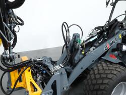 2026 Becx MA270 Maaiarm VK11004 | Aanbouwdelen | Armmaaier