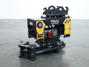 2026 Cangeo Plury W2 62 Trilblok met gripper CW10 (6-11t)