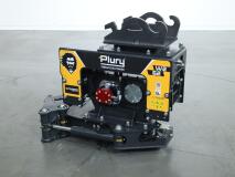 2026 Cangeo Plury W2 62 Trilblok met gripper CW10 (6-11t) VK11010 | Aanbouwdelen | Trilblok