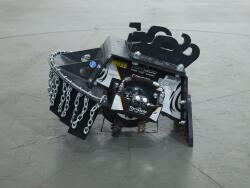 2026 Cangeo Tornado 350 - Stobbenfrees CW05 (24l/min) VK11012 | Aanbouwdelen | Stobbenfrees