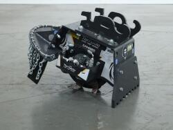 2026 Cangeo Tornado 350 - Stobbenfrees CW05 (24l/min) VK11012 | Aanbouwdelen | Stobbenfrees