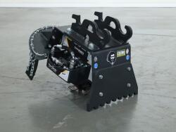 2026 Cangeo Tornado 350 - Stobbenfrees CW05 (24l/min) VK11012 | Aanbouwdelen | Stobbenfrees