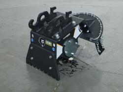 2026 Cangeo Tornado 350 - Stobbenfrees CW05 (24l/min) VK11012 | Aanbouwdelen | Stobbenfrees