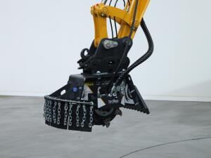 2026 Cangeo Tornado 350 - Stobbenfrees CW05 (24l/min) VK11012