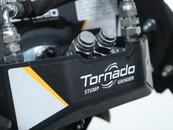 2026 Cangeo Tornado 350 - Stobbenfrees CW05 (24l/min) VK11012 | Aanbouwdelen | Stobbenfrees