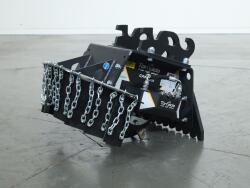 2026 Cangeo Tornado 350 - Stobbenfrees CW05 (24l/min) VK11012 | Aanbouwdelen | Stobbenfrees