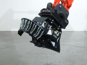 2026 Cangeo Tornado 450 - Stobbenfrees CW10 (42l/min) VK11013