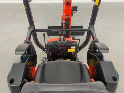 2026 Kubota U10-5 VK11021 | Graafmachine | Minigraver