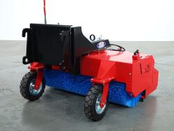 2026 M-Sweep HSTV 600P 150cm Veegmachine VK11022 | Aanbouwdelen | Veegmachine / Borstel