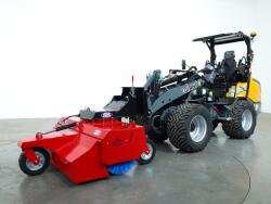 2026 M-Sweep HSTV 600P 150cm Veegmachine VK11022 | Aanbouwdelen | Veegmachine / Borstel