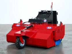 2026 M-Sweep HSTV 600P 150cm Veegmachine VK11022 | Aanbouwdelen | Veegmachine / Borstel