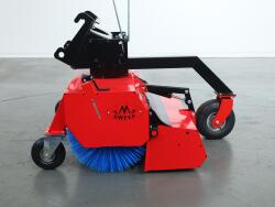 2026 M-Sweep HSTV 600SP 150 Veegmachine Giant VK11023 | Aanbouwdelen | Veegmachine / Borstel