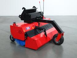 2026 M-Sweep HSTV 600SP 150 Veegmachine Giant VK11023 | Aanbouwdelen | Veegmachine / Borstel