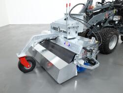 2026 M-Sweep HSTV 600SP 150 Veegmachine Giant VK11023 | Aanbouwdelen | Veegmachine / Borstel