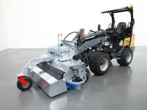 2026 M-Sweep HSTV 600SP 150 Veegmachine Giant VK11023 | Aanbouwdelen | Veegmachine / Borstel
