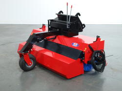 2026 M-Sweep HSTV 600SP 175cm Veegmachine Giant VK11024 | Aanbouwdelen | Veegmachine / Borstel