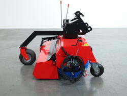 2026 M-Sweep HSTV 600SP 175cm Veegmachine Giant VK11024 | Aanbouwdelen | Veegmachine / Borstel