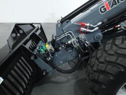 2026 Giant G5000 TELE VK11025 | Wiellader | Mini Shovel