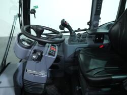 2026 Giant G5000 TELE VK11025 | Wiellader | Mini Shovel