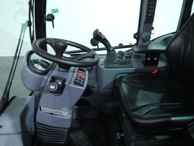 2026 Giant G5000 TELE VK11025 | Wiellader | Mini Shovel