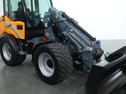 2026 Giant G5000 TELE VK11025 | Wiellader | Mini Shovel