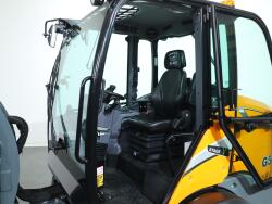 2026 Giant G5000 TELE VV1528 | Wiellader | Mini Shovel