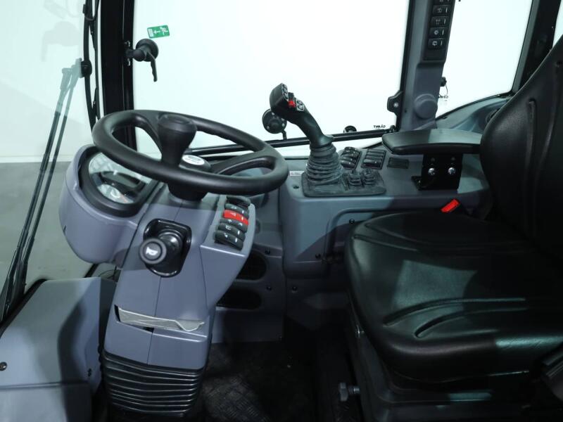 2026 Giant G5000 TELE VV1528 | Wiellader | Mini Shovel