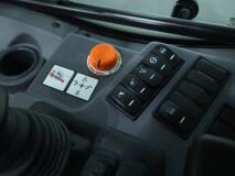 2026 Giant G5000 TELE VV1528 | Wiellader | Mini Shovel
