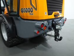 2026 Giant G5000 TELE VV1528 | Wiellader | Mini Shovel