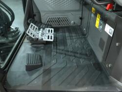 2026 SDLG ER627H  Minigraver DV1610 | Graafmachine | Minigraver