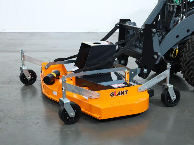 2026 Giant Cirkelmaaier MRID 180cm 35ltr/min VK11030 | Aanbouwdelen | Maaidek