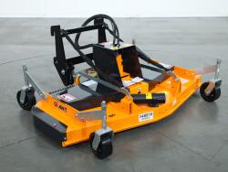 2026 Giant Cirkelmaaier MRID 180cm 35ltr/min VK11030 | Aanbouwdelen | Maaidek