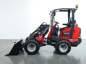 2026 Norcar a7750 Power+ Edition