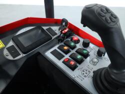 2026 Norcar a7750 Power+ Edition VK11032 | Wiellader | Mini Shovel