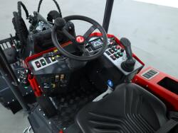 2026 Norcar a7750 Power+ Edition VK11032 | Wiellader | Mini Shovel