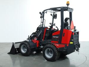 2026 Norcar a7750 Power+ Edition