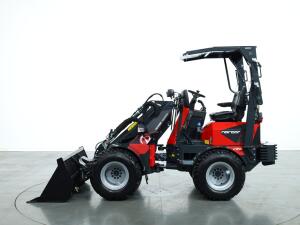 2026 Norcar a7240 Power+ Edition