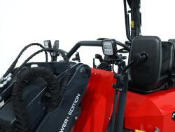 2026 Norcar a7240 Power+ Edition VK11033 | Wiellader | Mini Shovel