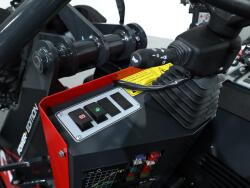 2026 Norcar a7240 Power+ Edition VK11033 | Wiellader | Mini Shovel